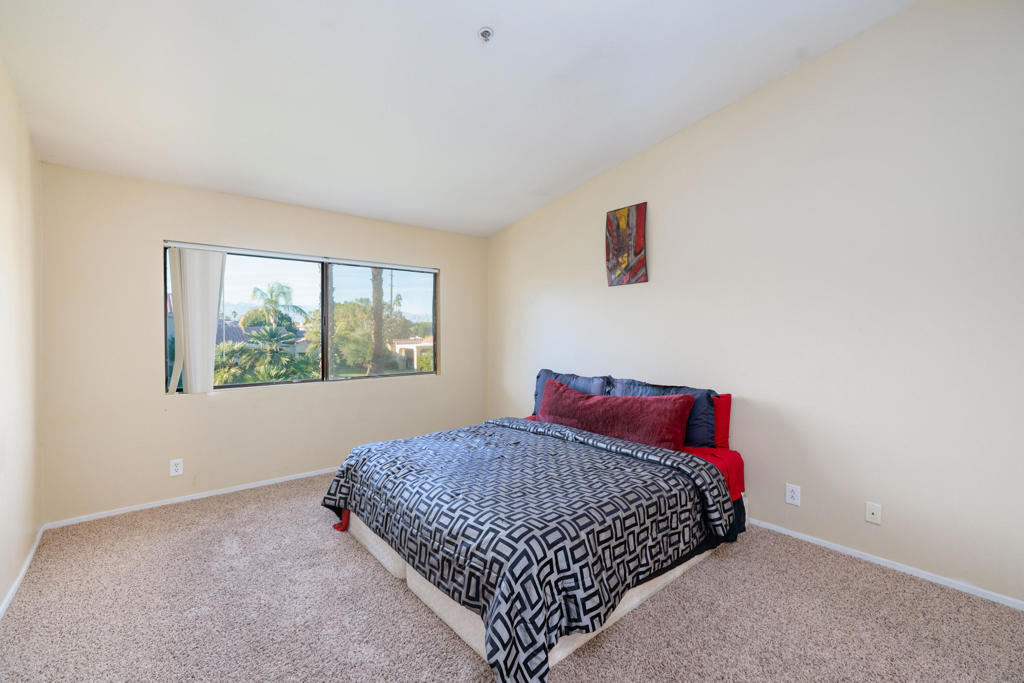 Residential for sale at 34025 Calle Mora, Cathedral City CA featuring 2 beds and 2 baths