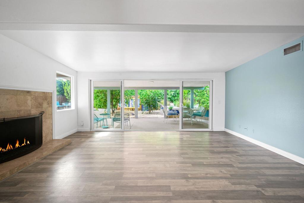 Residential for sale at 45496 Garden Square, Palm Desert CA featuring 3 beds and 2 baths