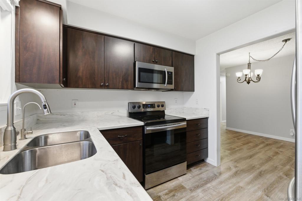 Residential for sale at 3625 Dearborn St, Oceanside CA featuring 2 beds and 2 baths