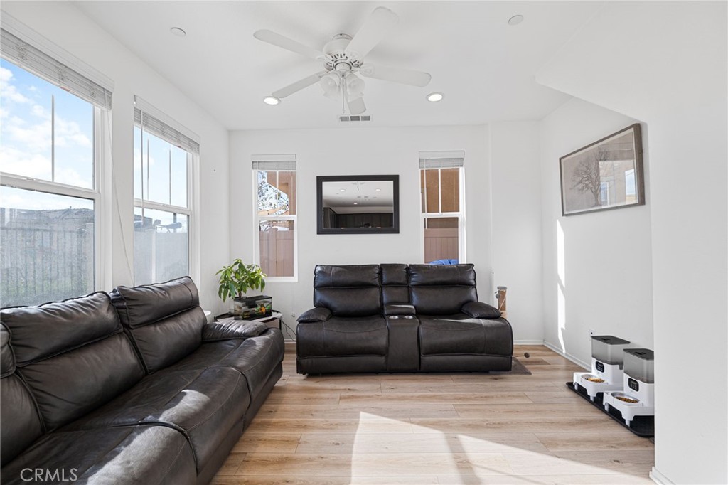 Residential for sale at 7404 Hawkeye Ridge Road, Jurupa Valley CA featuring 4 beds and 4 baths