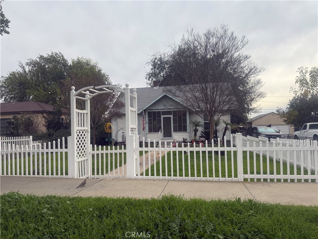 Residential for sale at 749 W D, Ontario CA featuring 2 beds and 1 bath