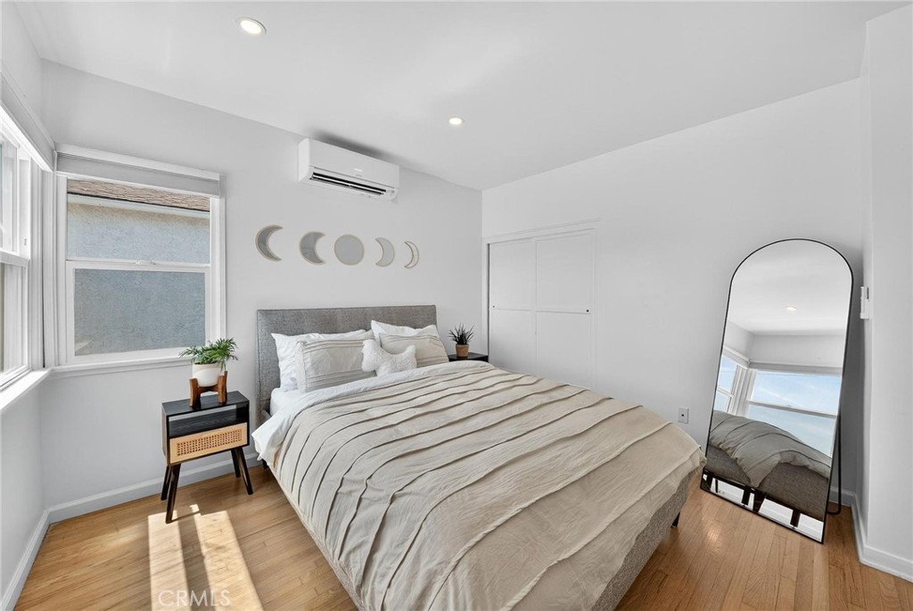 Residential for sale at 4813 W 130th Street, Hawthorne CA featuring 2 beds and 1 bath