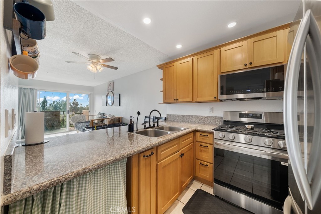 Residential for sale at 450 E 4th Street 344, Santa Ana CA featuring 1 bed and 1 bath