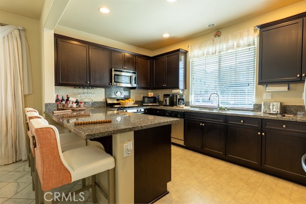 Residential for sale at 3109 E Chip Smith Way, Ontario CA featuring 3 beds and 3 baths