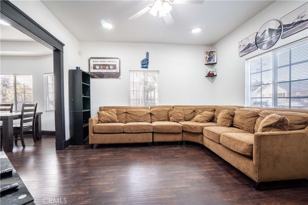 Residential for sale at 730 W 9th, Pomona CA featuring 2 beds and 1 bath