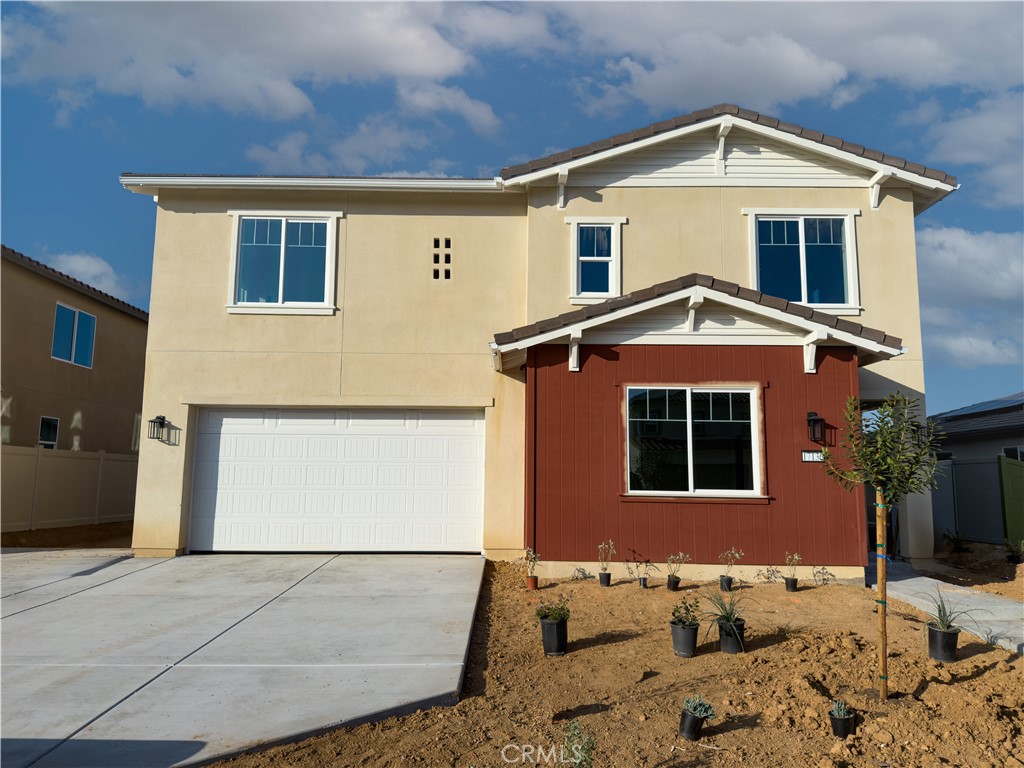 Residential for sale at 17136 Kent Street, Hesperia CA featuring 5 beds and 4 baths