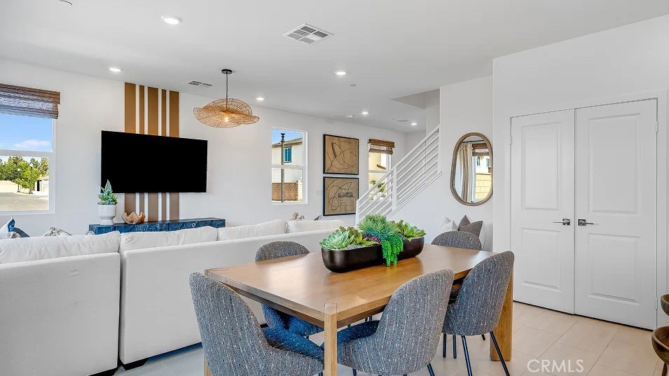 Residential for sale at 3195 Silo Paseo, Ontario CA featuring 3 beds and 3 baths