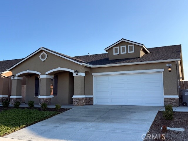 Residential for sale at 1132 Orange, Avenal CA featuring 3 beds and 2 baths