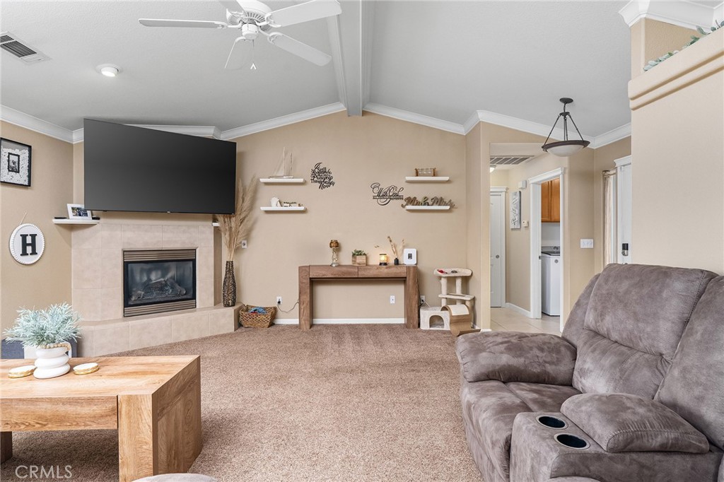 Residential for sale at 7420 Platinum Way, Redding CA featuring 4 beds and 2 baths