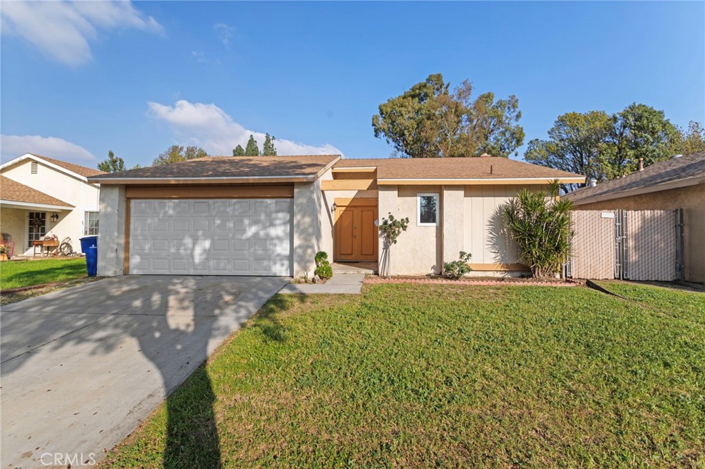 Residential for sale at 6750 Astoria, Riverside CA featuring 4 beds and 2 baths