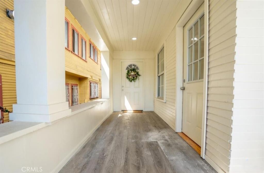 Residential Income for sale at 1807 S Bonnie Brae Street, Los Angeles CA