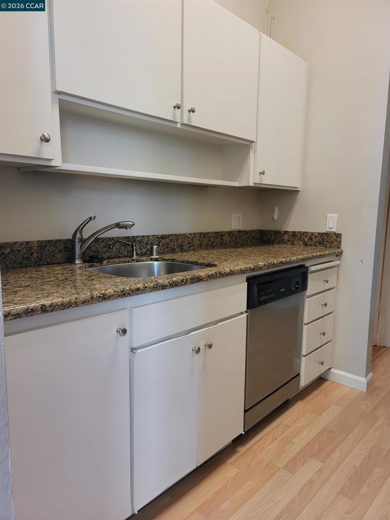 Residential for sale at 310 N Civic Dr. 315, Walnut Creek CA featuring 1 bed and 1 bath