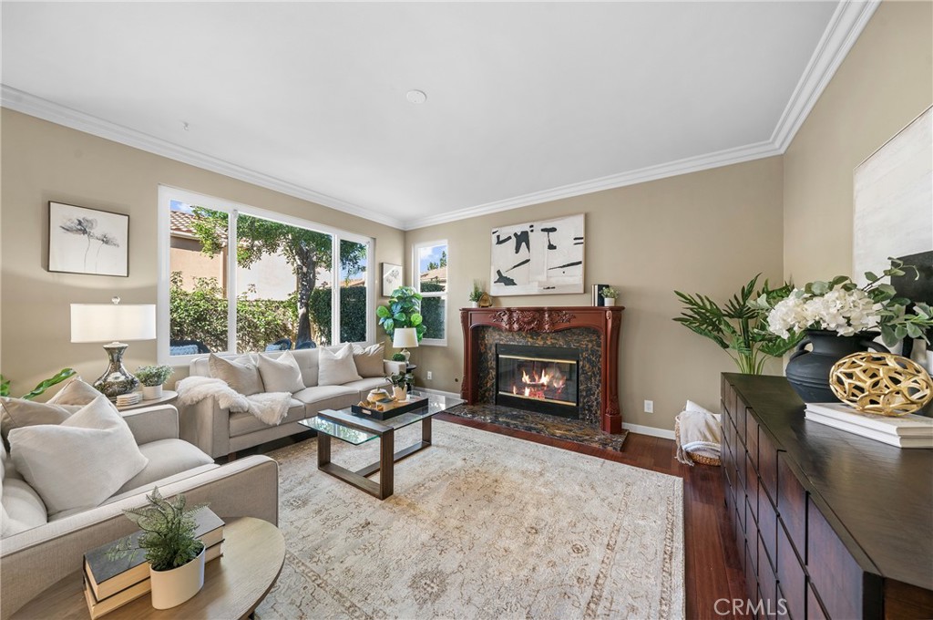 Residential for sale at 5 Canyon Sage, Irvine CA featuring 4 beds and 3 baths