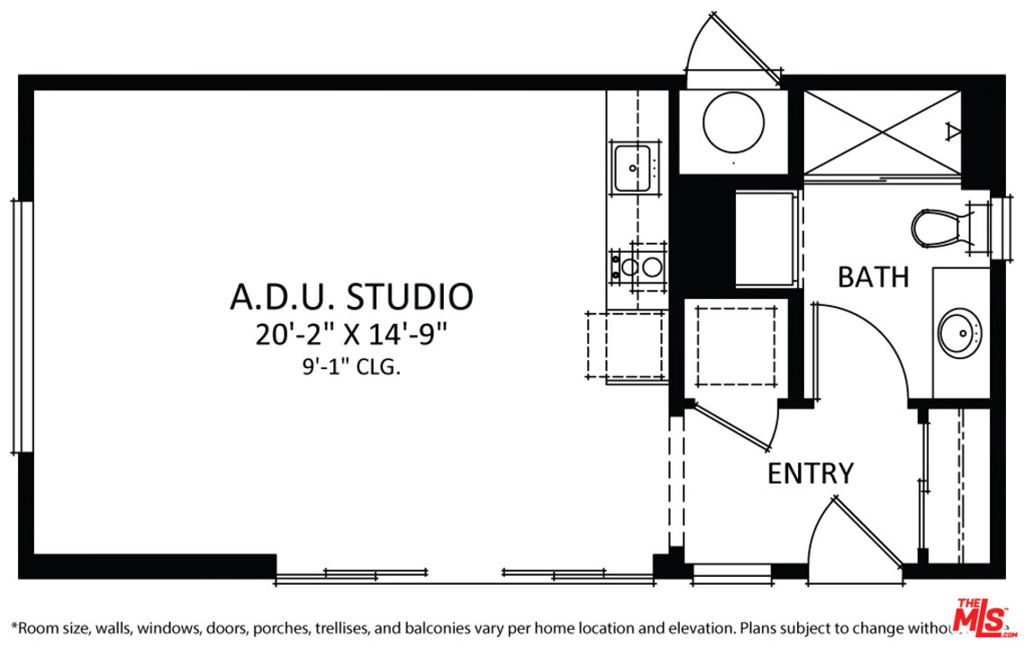 Residential for sale at 4232 East Boulevard, Los Angeles CA featuring 5 beds and 6 baths