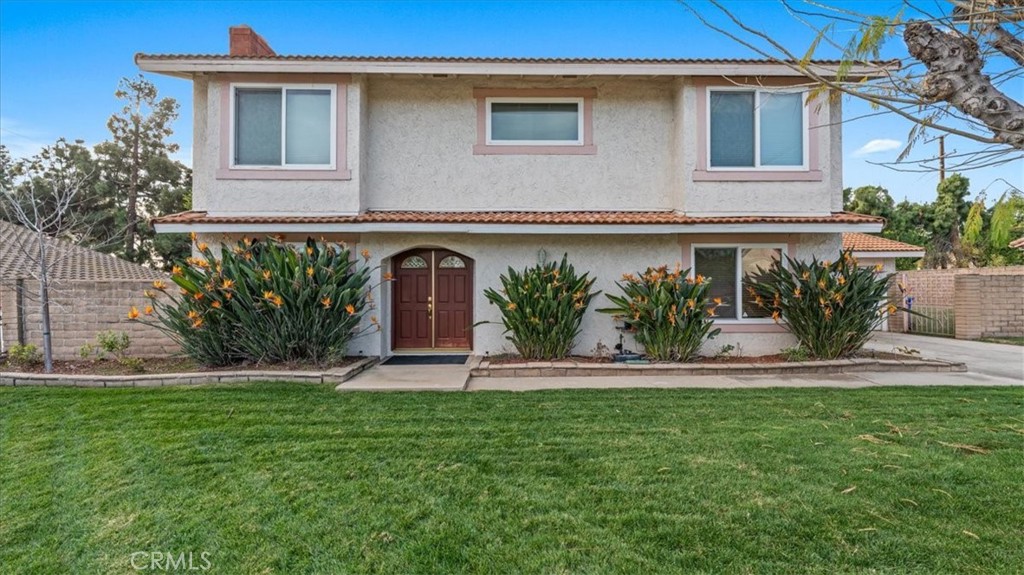 Residential for sale at 1613 Erin Avenue, Upland CA featuring 5 beds and 4 baths