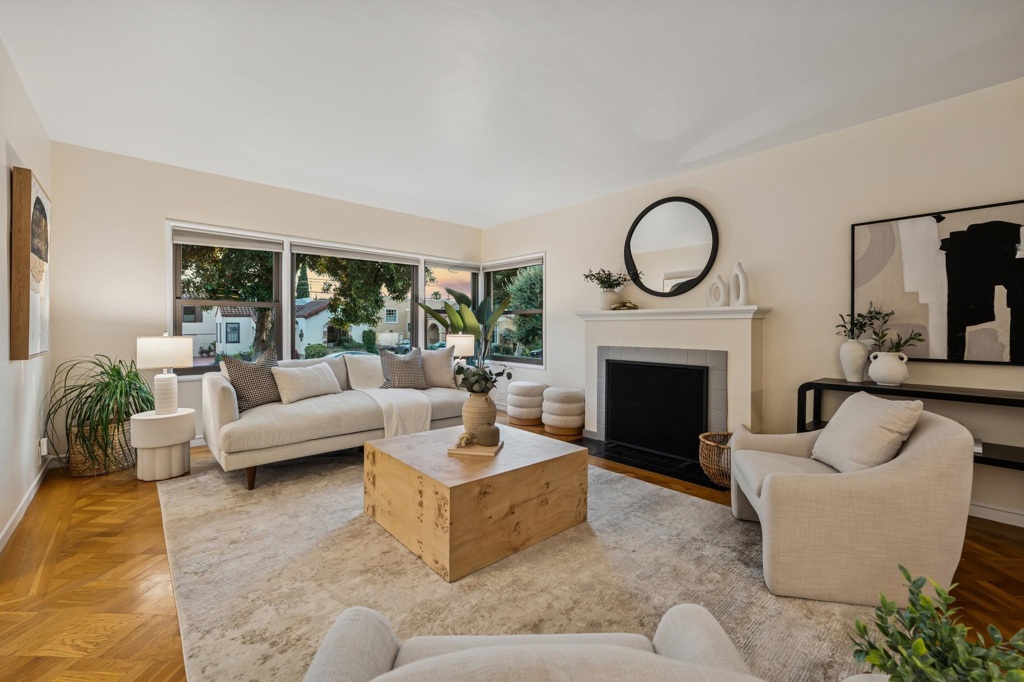 Residential for sale at 976 Collier Dr, San Leandro CA featuring 2 beds and 2 baths