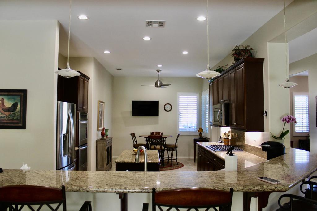 Residential for sale at 39632 Camino Arbusto, Indio CA featuring 2 beds and 3 baths