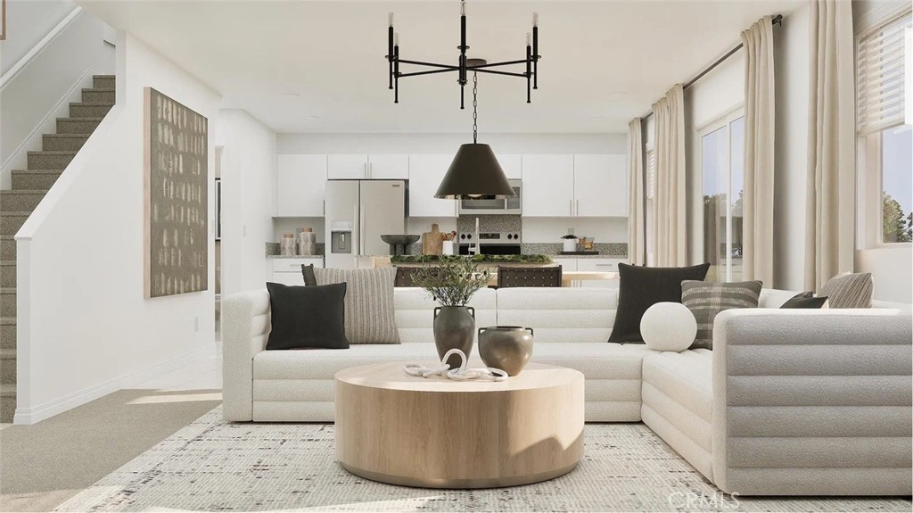 Residential for sale at 7240 Serene Skies Court, Jurupa Valley CA featuring 3 beds and 3 baths