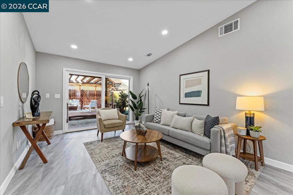 Residential for sale at 106 Oakmeade Ct, Vacaville CA featuring 3 beds and 2 baths