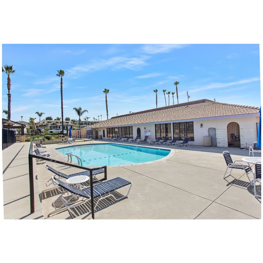 Manufactured In Park for sale at 1536 S State St 148, Hemet CA featuring 3 beds and 2 baths