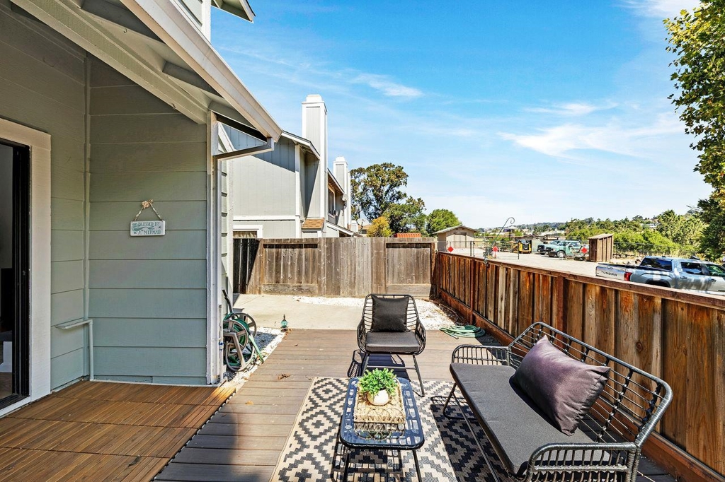 Residential for sale at 3285 Monika Ln, Hayward CA featuring 2 beds and 2 baths