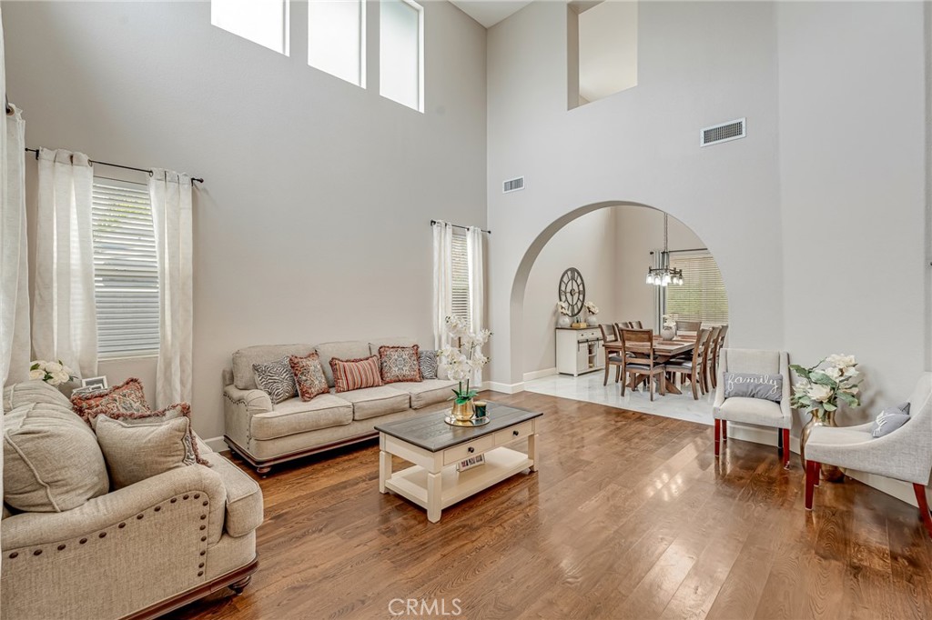 Residential for sale at 42376 Wildwood, Murrieta CA featuring 5 beds and 3 baths