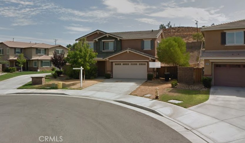 Residential for sale at 45013 Dortmund Court, Lake Elsinore CA featuring 3 beds and 3 baths