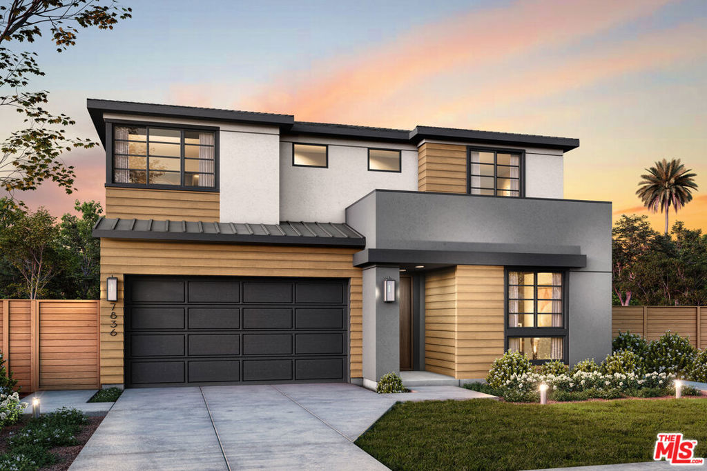 Residential for sale at 7836 Dunbarton Avenue, Los Angeles CA featuring 4 beds and 5 baths