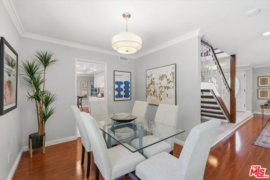 Residential for sale at 3010 Stoner Avenue, Los Angeles CA featuring 3 beds and 4 baths