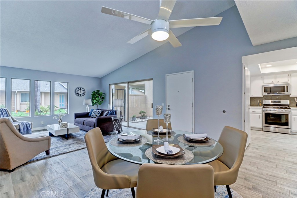 Residential for sale at 8566 Sierra 911-C, Huntington Beach CA featuring 2 beds and 2 baths