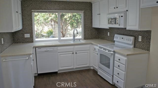 Residential Lease for rent at 18771 Paseo Picasso, Irvine CA featuring 1 bed and 1 bath