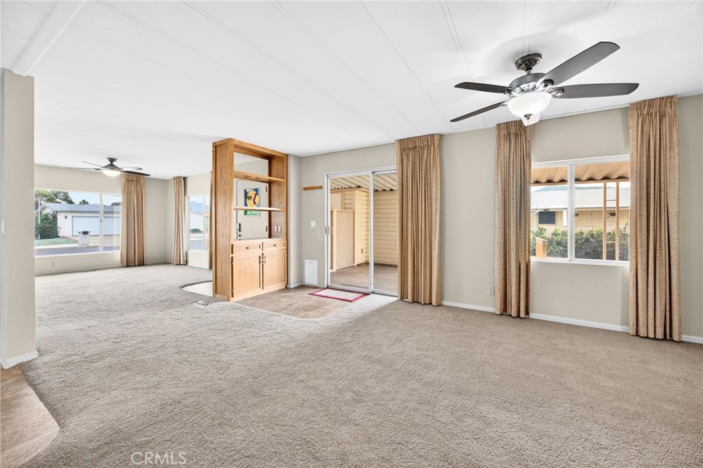 Residential for sale at 1599 Brentwood, Hemet CA featuring 2 beds and 2 baths