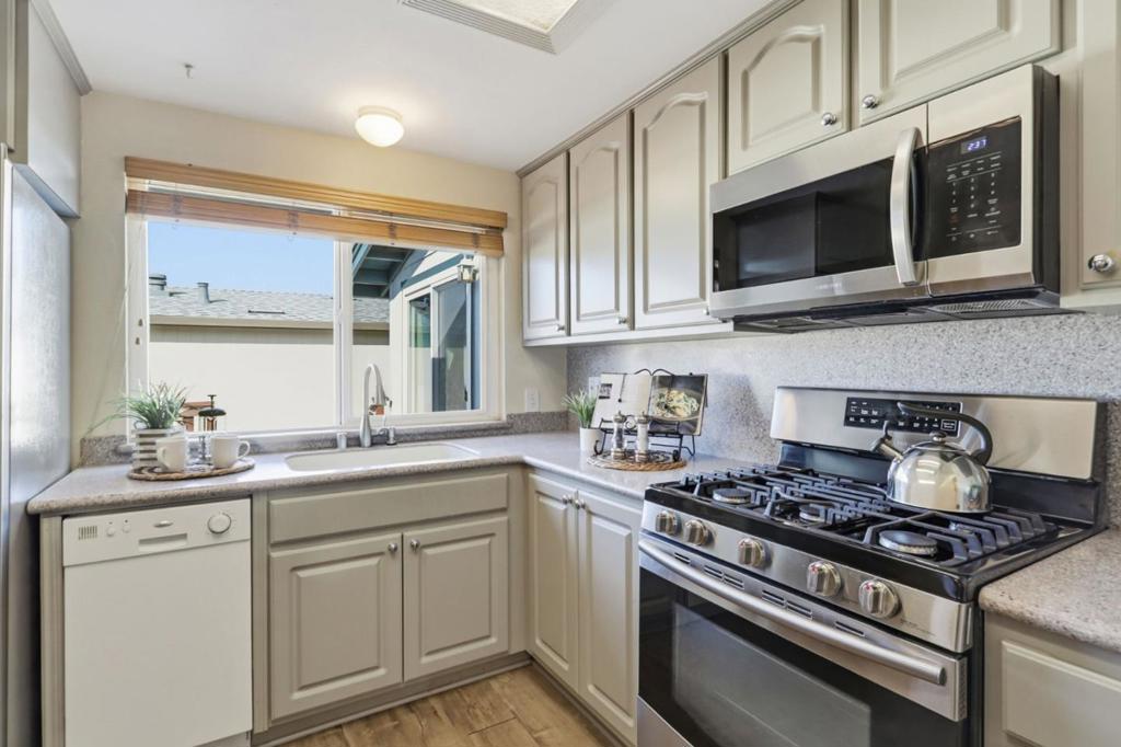 Manufactured In Park for sale at 1225 Vienna Drive, Sunnyvale CA featuring 2 beds and 2 baths