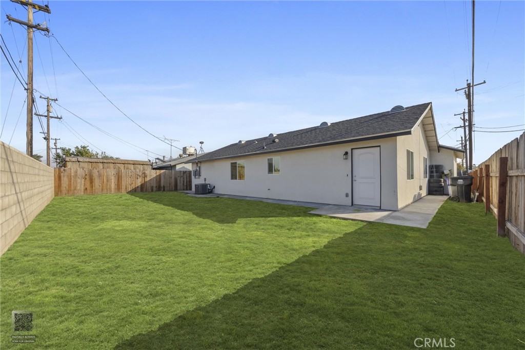 Residential for sale at 200 Burchfield Avenue, Bakersfield CA featuring 3 beds and 2 baths