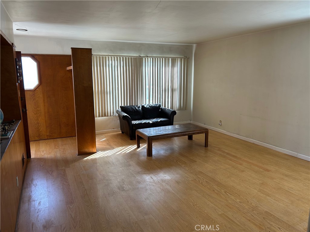 Residential for sale at 735 W 126th, Los Angeles CA featuring 2 beds and 2 baths