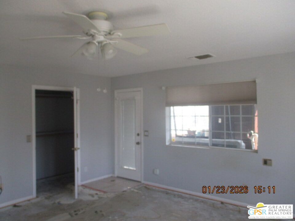 Residential for sale at 58479 Sierra Vista Drive, Yucca Valley CA featuring 3 beds and 2 baths