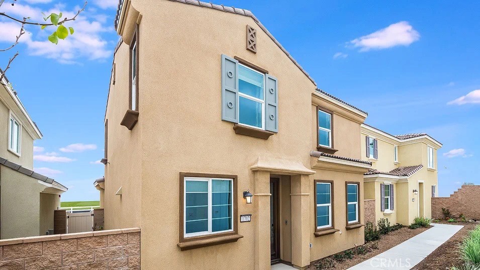 Residential for sale at 1688 Phantom Lane, Rialto CA featuring 3 beds and 3 baths