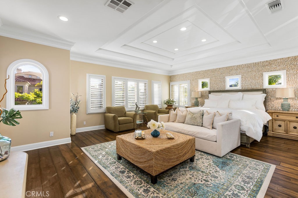 Residential Lease for rent at 3 Moss Landing, Laguna Niguel CA featuring 4 beds and 5 baths