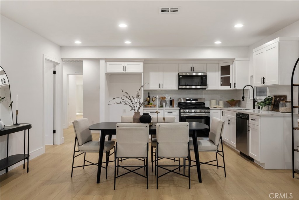 Residential for sale at 2706 S Cochran, Los Angeles CA featuring 7 beds and 4 baths