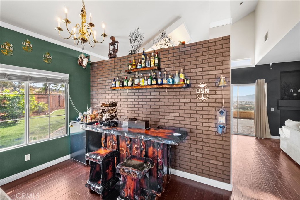 Residential for sale at 22873 Sheffield Court, Wildomar CA featuring 4 beds and 3 baths