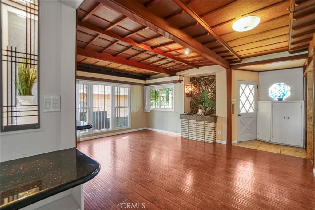 Residential Income for sale at 2447 Malabar Street, Los Angeles CA