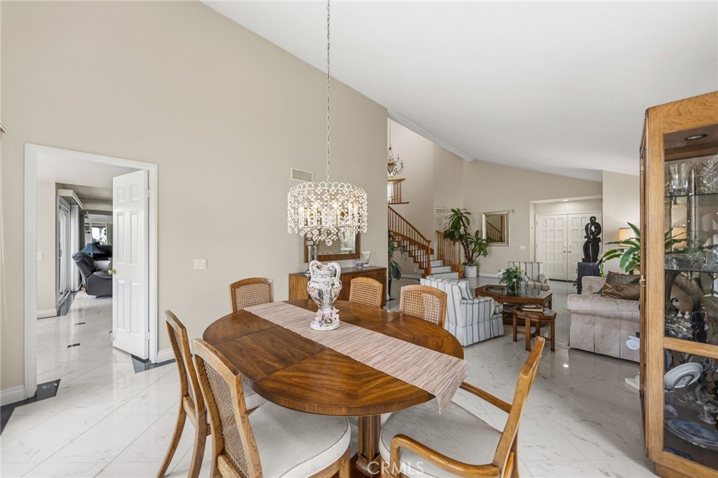 Residential Lease for rent at 27 Mirador, Irvine CA featuring 3 beds and 3 baths