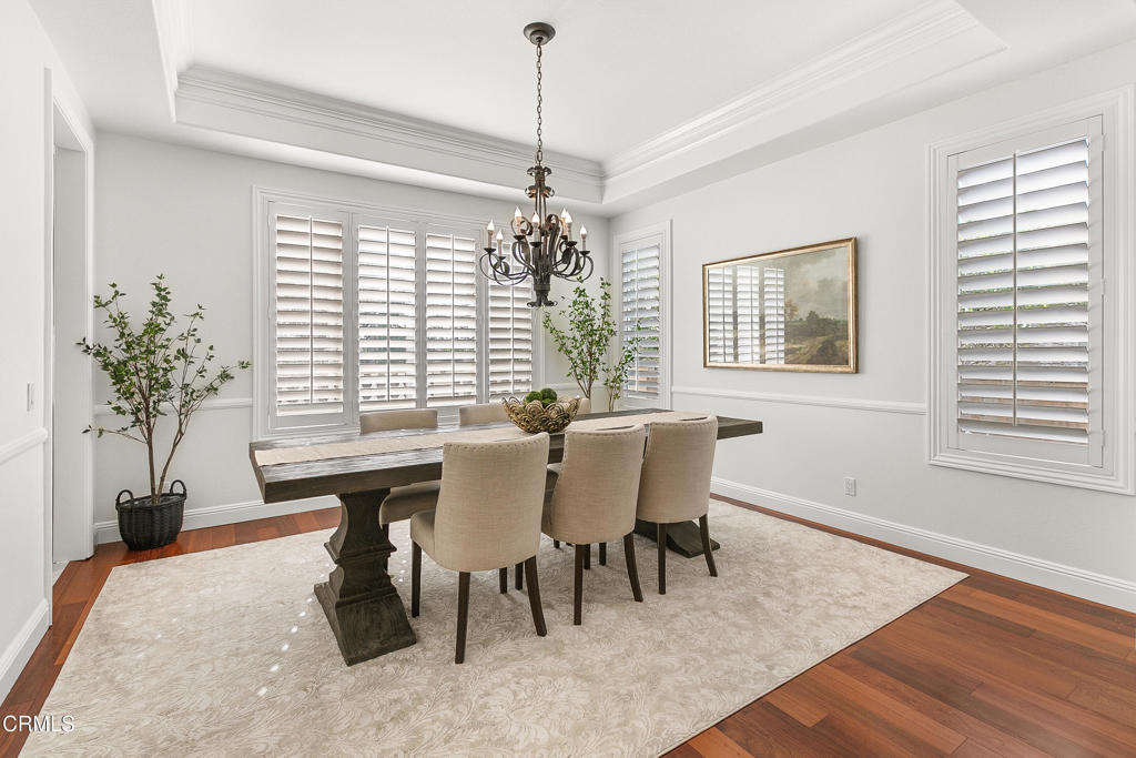 Residential for sale at 5358 Calarosa Ranch Road, Camarillo CA featuring 5 beds and 6 baths