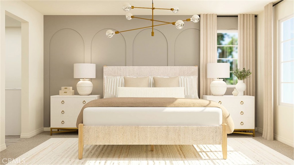 Residential for sale at 1119 Thunderchief Lane, Rialto CA featuring 4 beds and 3 baths