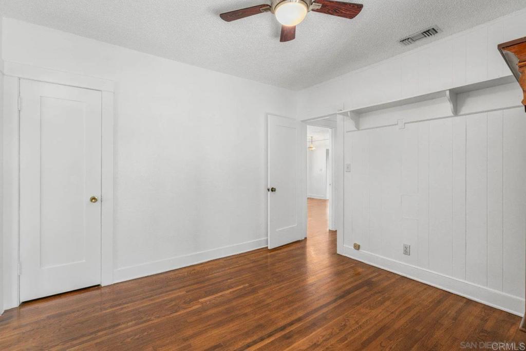 Residential Lease for rent at 145 S Grape Street, Escondido, San Diego County CA featuring 3 beds and 1 bath