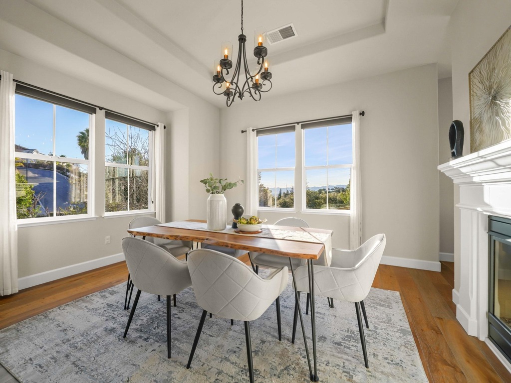 Residential for sale at 4040 Davenport Ln, Concord CA featuring 5 beds and 4 baths