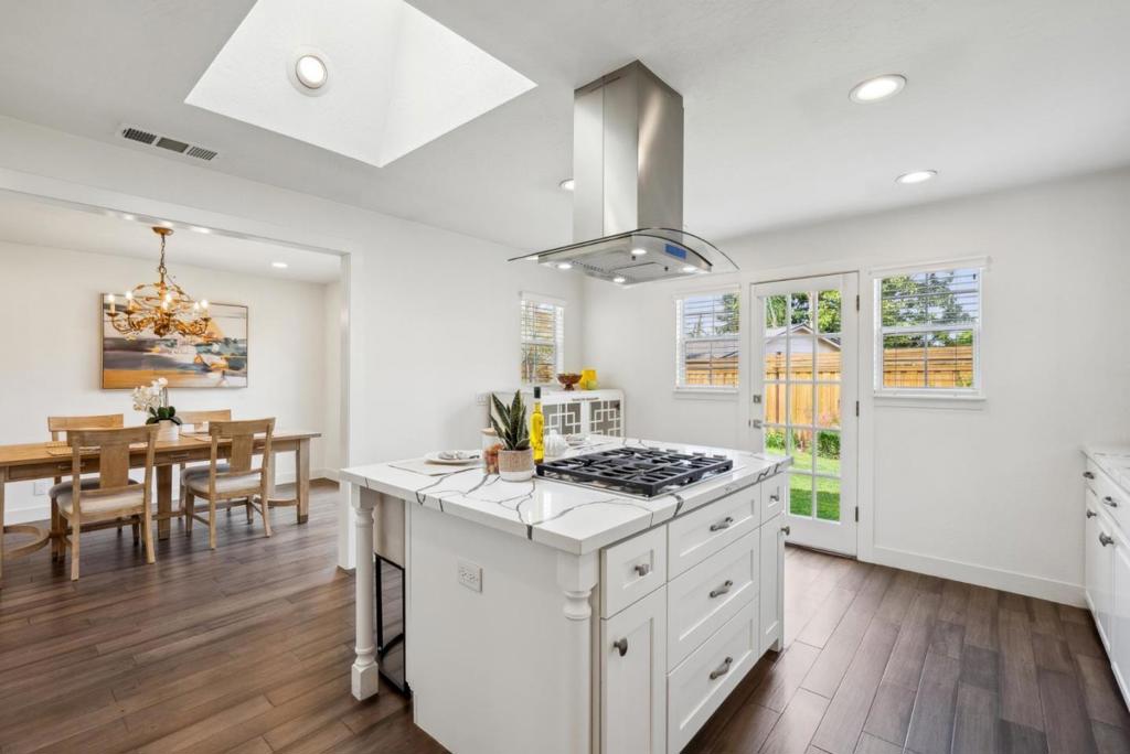 Residential for sale at 14600 Wyrick Avenue, San Jose CA featuring 3 beds and 2 baths