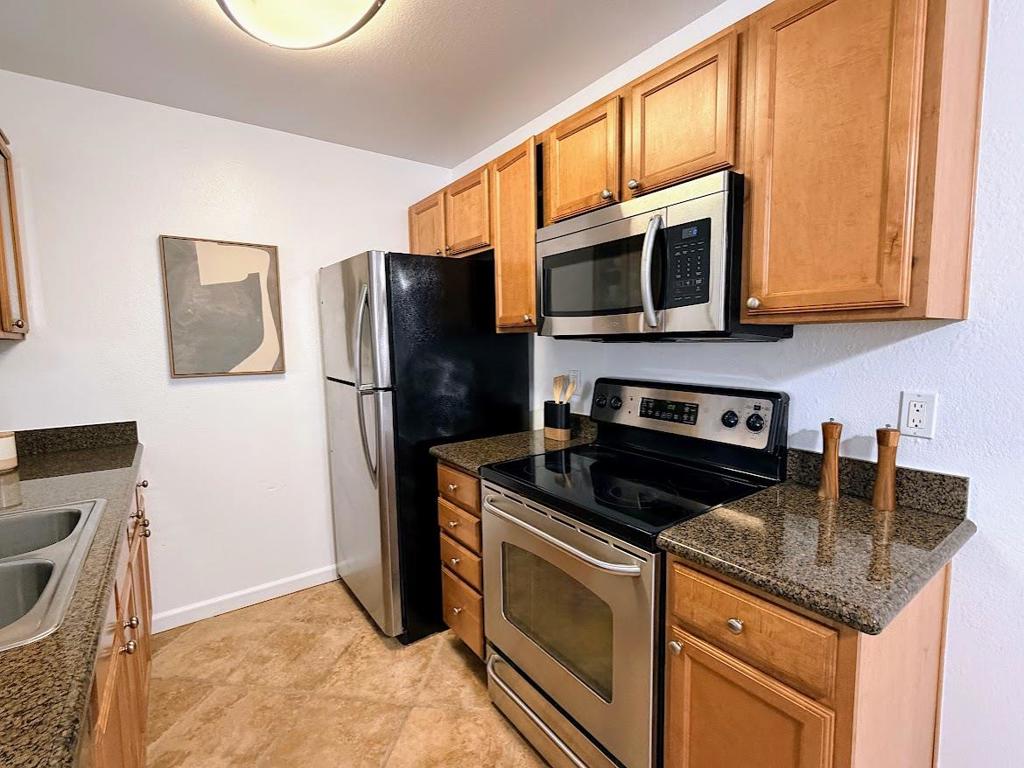 Residential for sale at 3230 Red Cedar Terrace, Fremont CA featuring 2 beds and 1 bath