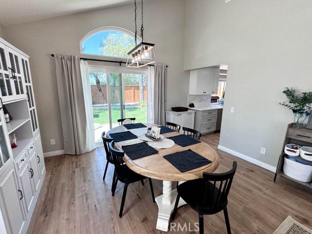 Residential Lease for rent at 25211 Corte Sombrero, Murrieta CA featuring 4 beds and 3 baths