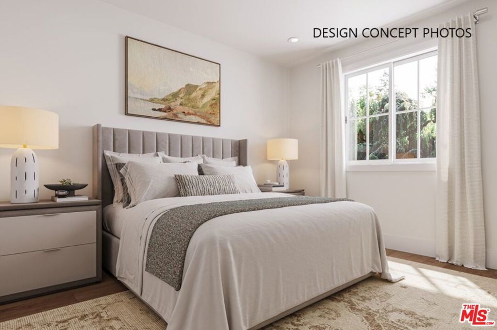 Residential for sale at 6606 W 80th Place, Los Angeles CA featuring 4 beds and 4 baths